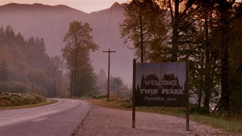 Twin Peaks Filming Locations: How to Visit Them .